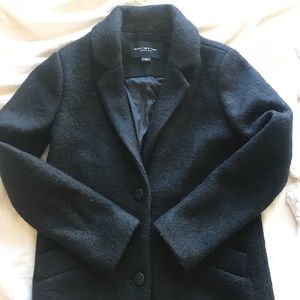 MARC NEW YORK WOOL JACKET